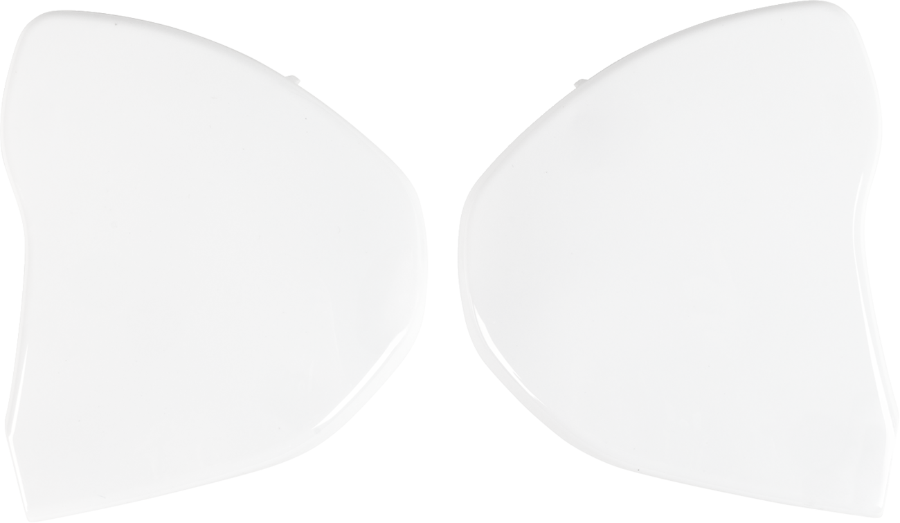 Arai XD-5 Helmet Holder/Pod Set