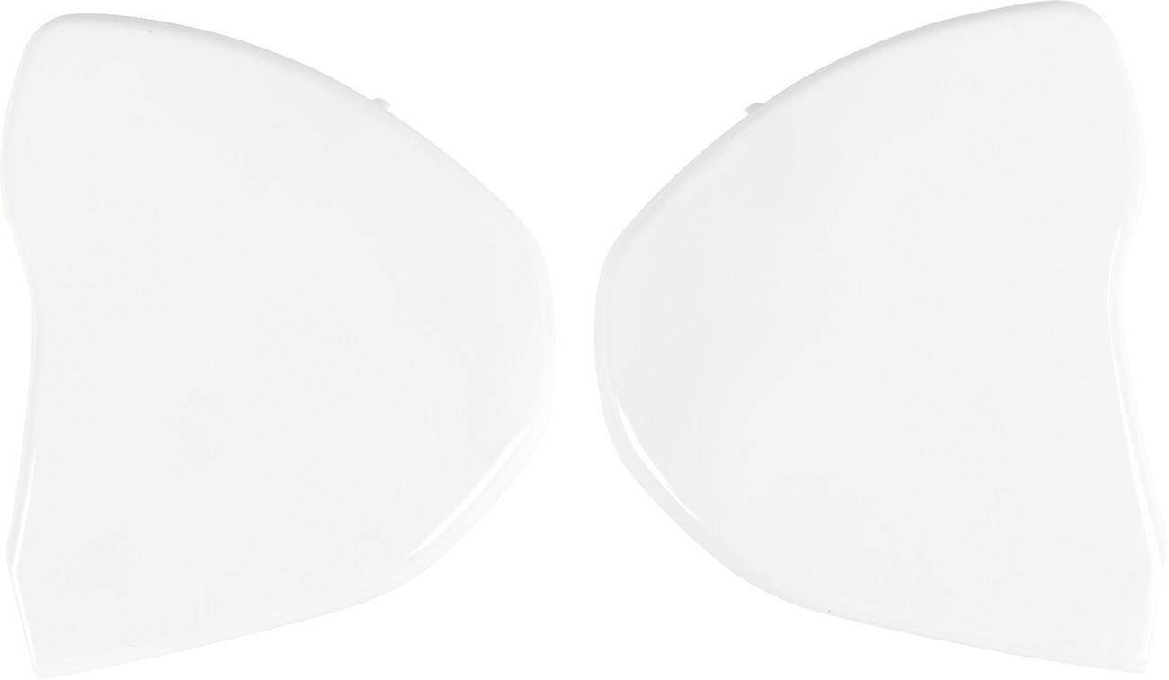 Arai XD-5 Helmet Holder/Pod Set