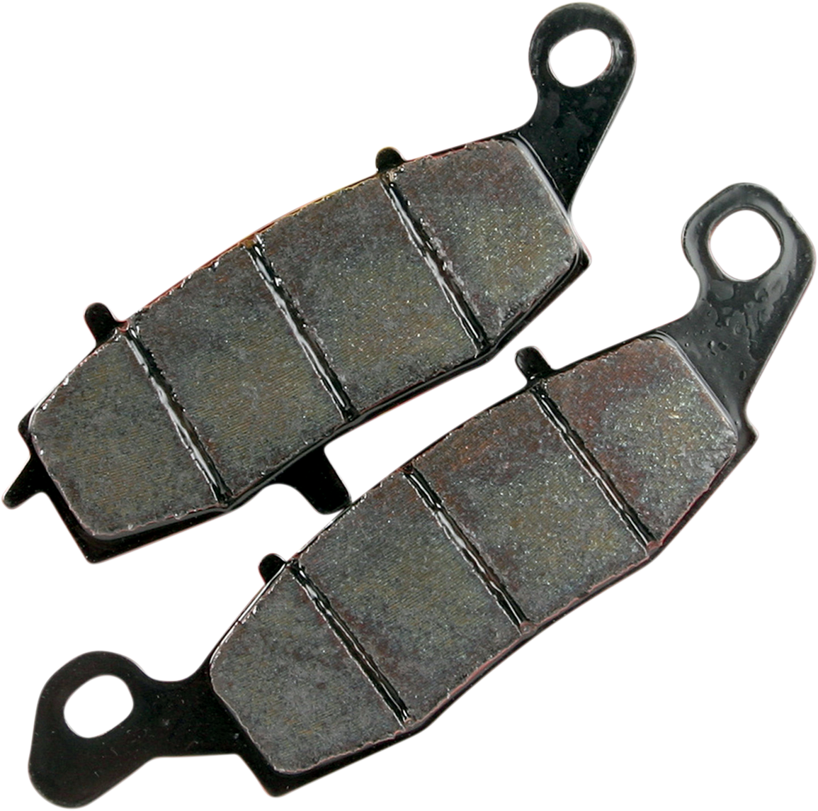 LS Street Excel Sintered Rear Brake Pads