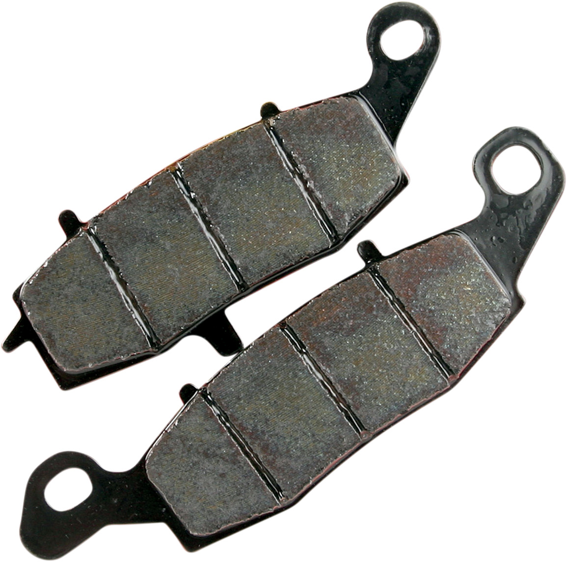 LS Street Excel Sintered Rear Brake Pads