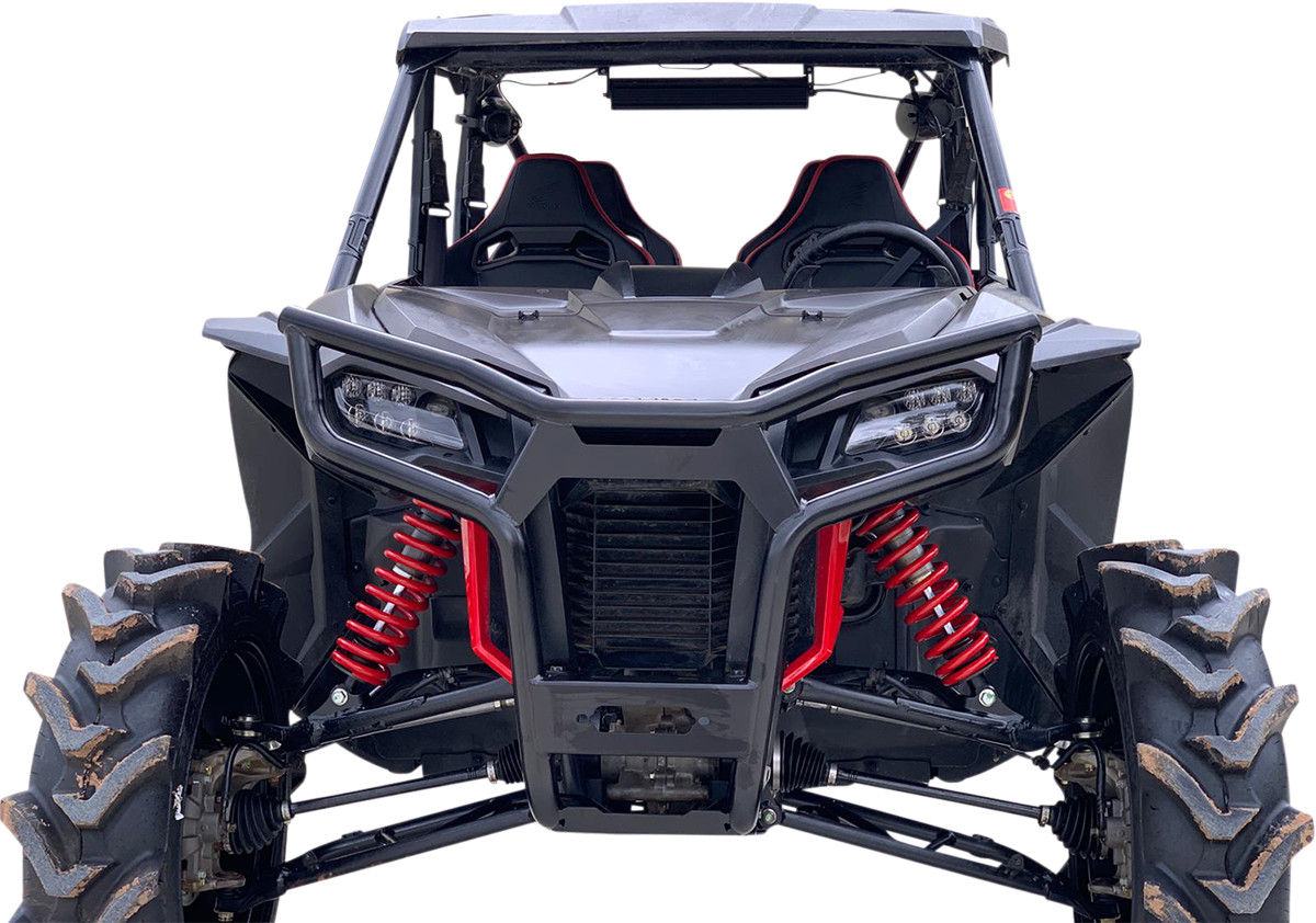 Moose Racing Front Bumper Honda Talon 2020-2021