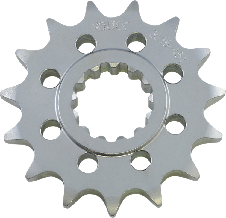 VORTEX Steel Countershaft Sprocket