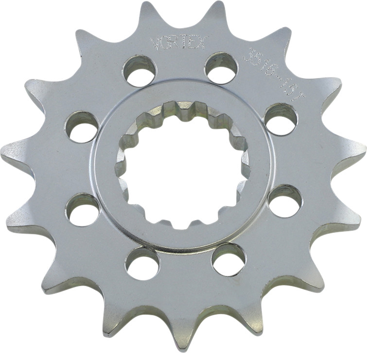 VORTEX Front C/S Steel Sprocket