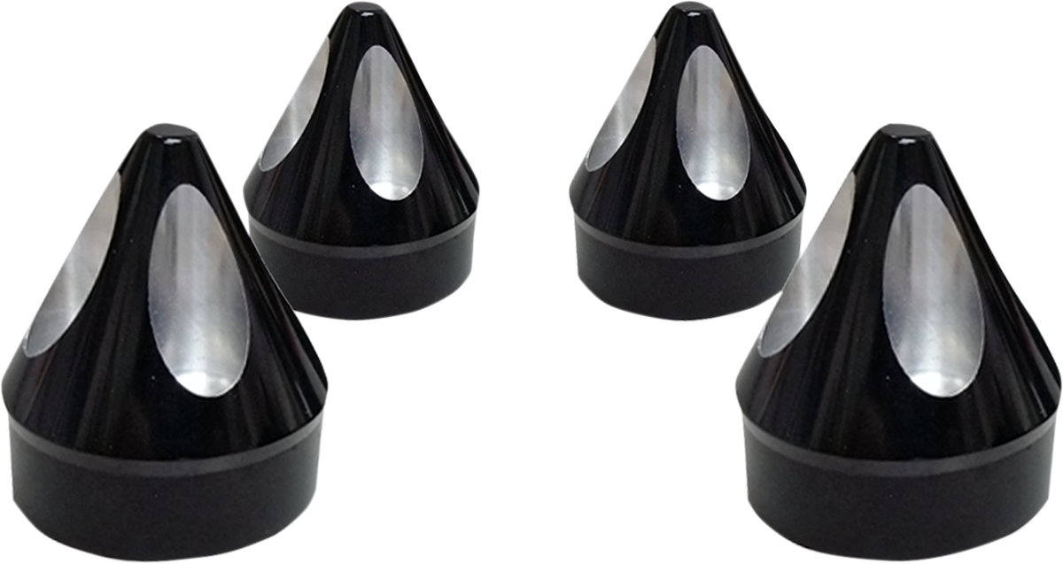 AVON GRIPS Head Bolt Covers