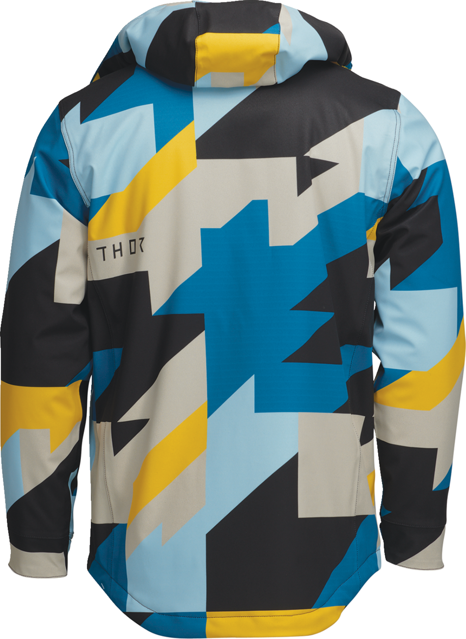 Thor Brave Tour Jacket