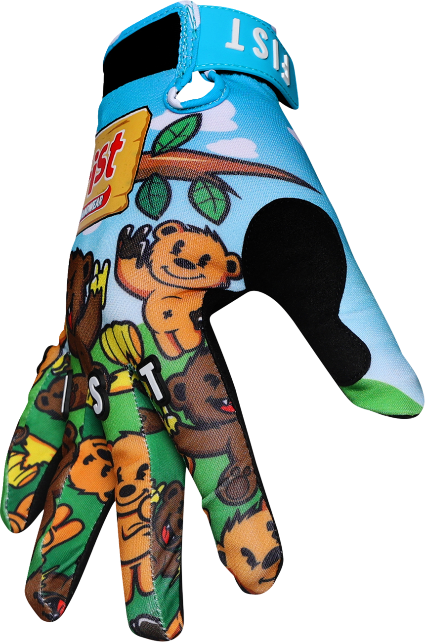 FIST HANDWEAR Youth Lil Teds Gloves