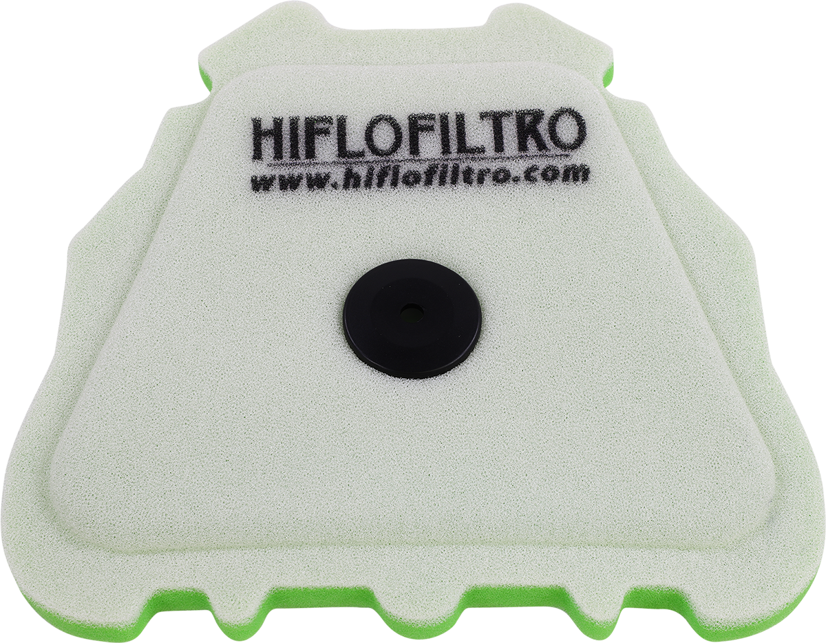 HiFloFiltro Air Filter Yamaha YZ250F / FX / WR250F / YZ450F / FX / WR450F 2018-2025