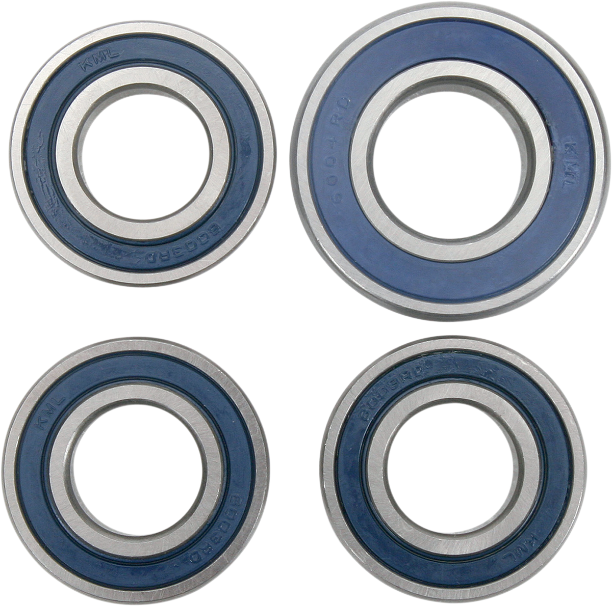 Moose Racing Rear Wheel Bearing Kit Kawasaki 125cc-250cc