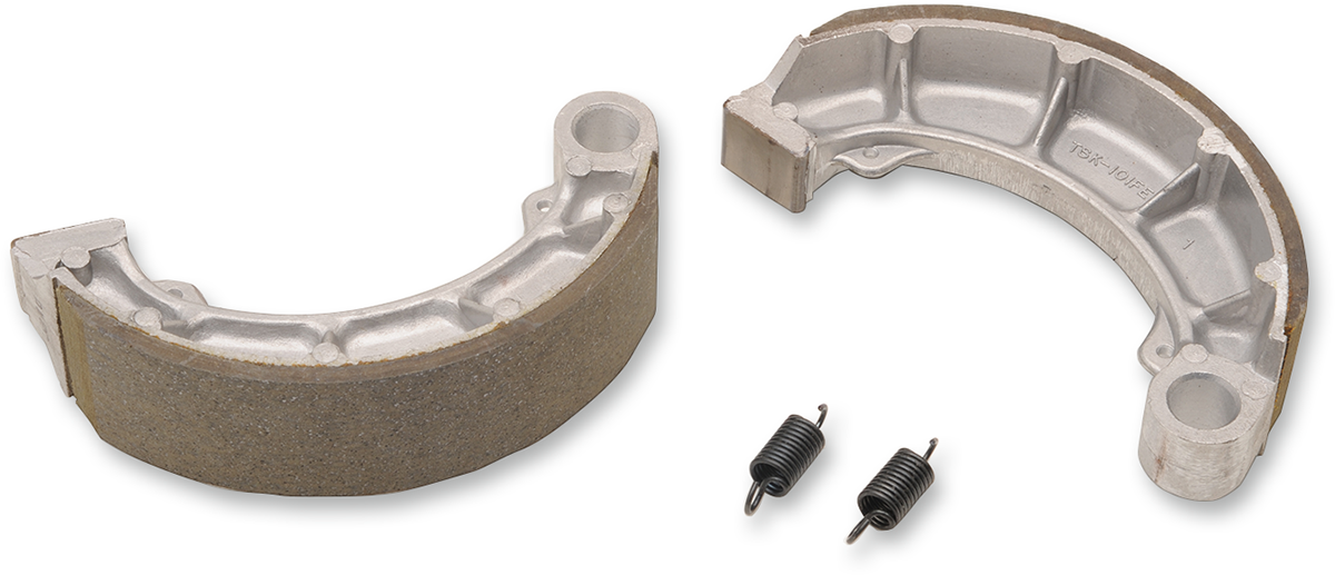 VESRAH Semi-Sintered Metal Brake Shoes