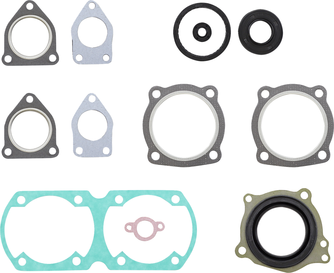 VERTEX Complete Gasket Kit