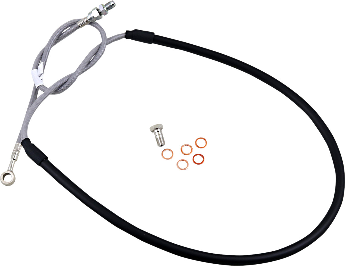 GBRAKES Complete Brake Line Kit