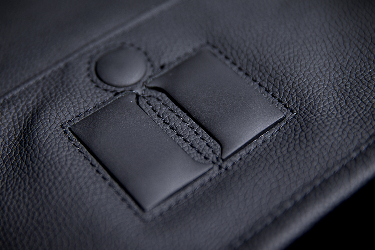 Icon Regulator™ D3O® Vest