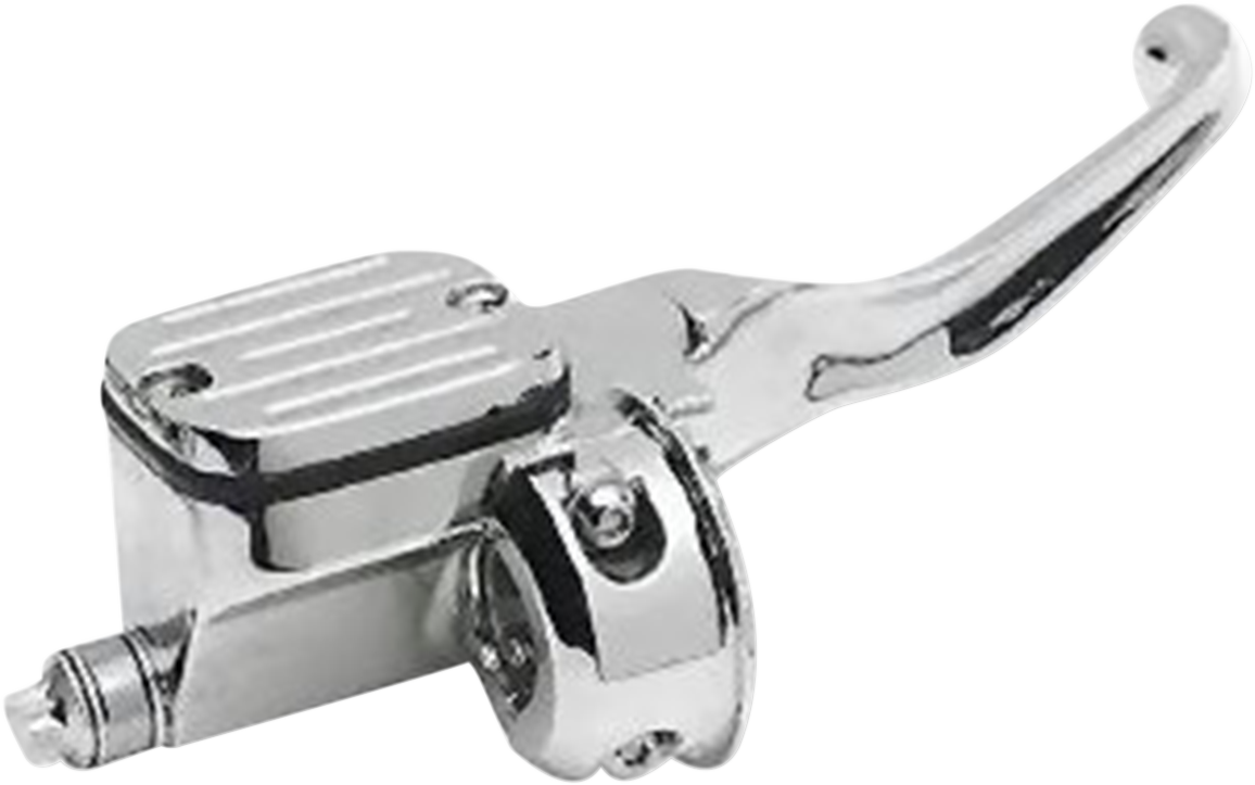 Drag specialties Master Cylinder - Cut Down - 5/8" Harley Davidson