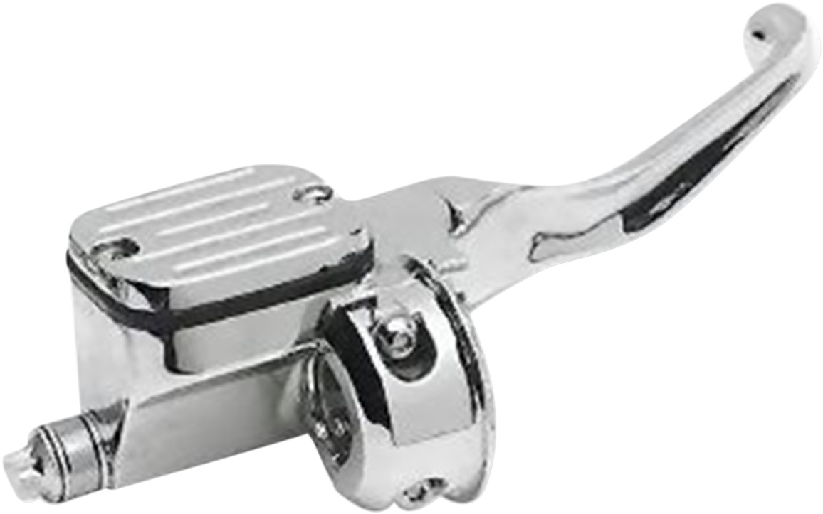 Drag Specialties Cut-Down Front Brake Master Cylinder