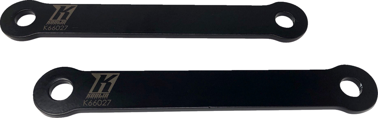 KODLIN USA Lowering Kit