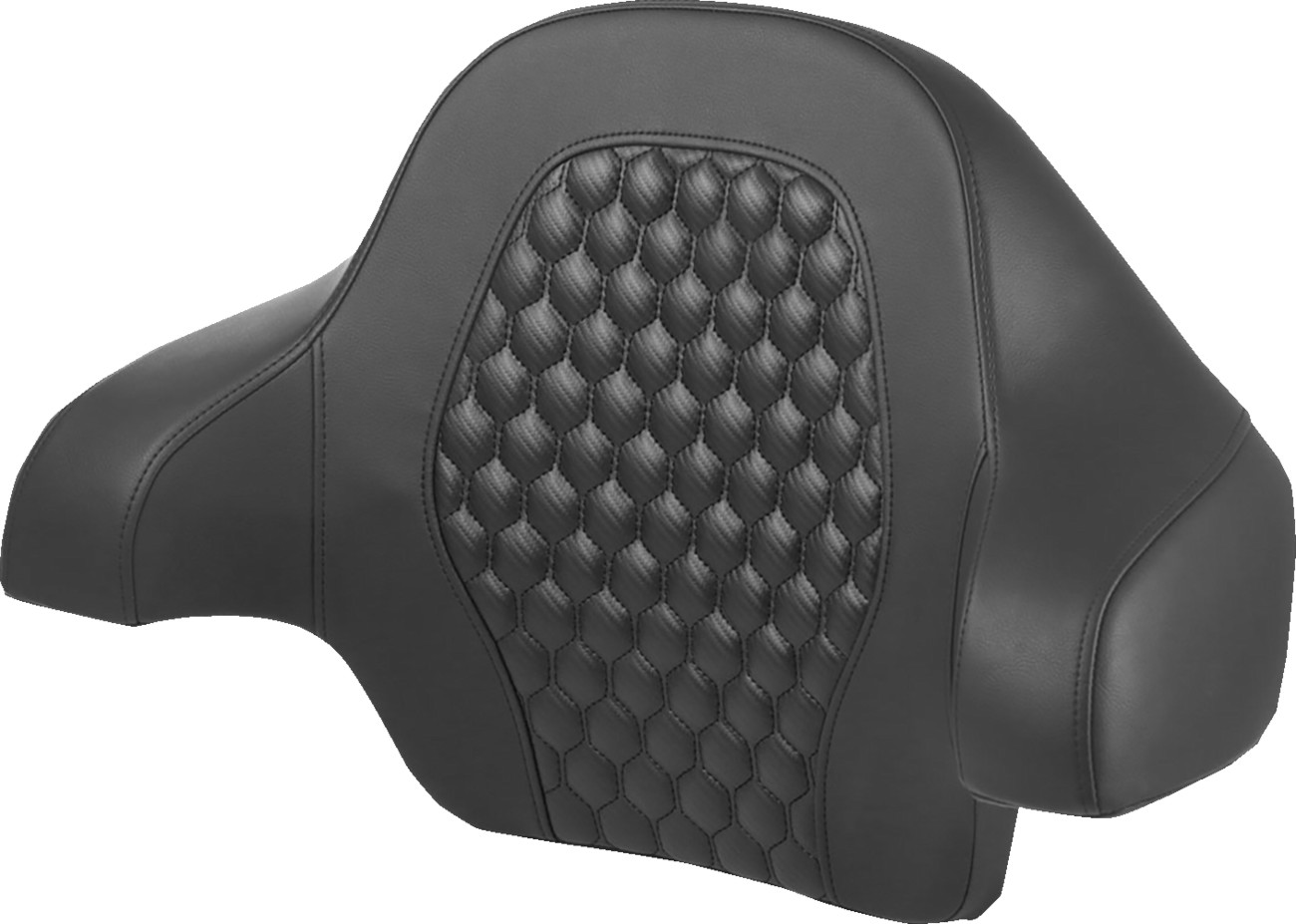 Tour Pack Backrest Pad