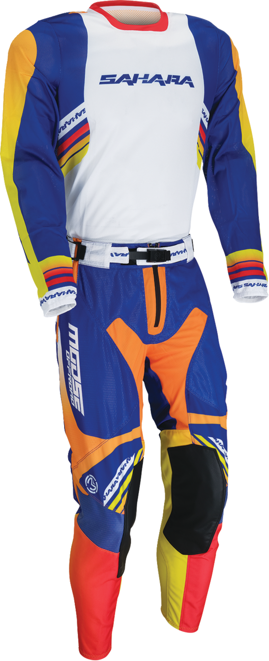 Moose Racing Sahara Jersey