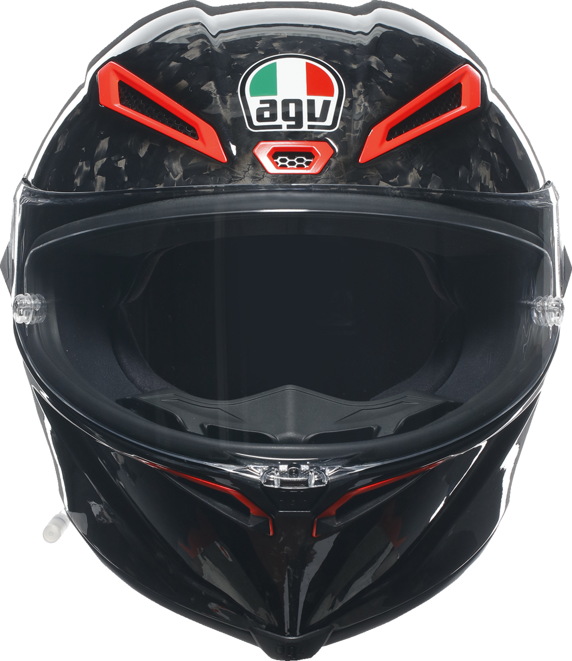 best dort bike carbon fiber helmets Genuine Real Carbon Fiber 1Storm Motocross Helmet Off Road ATV Dirt Bike MX BMX Black: HGXP15 M (22.4-22.8 Inch)
