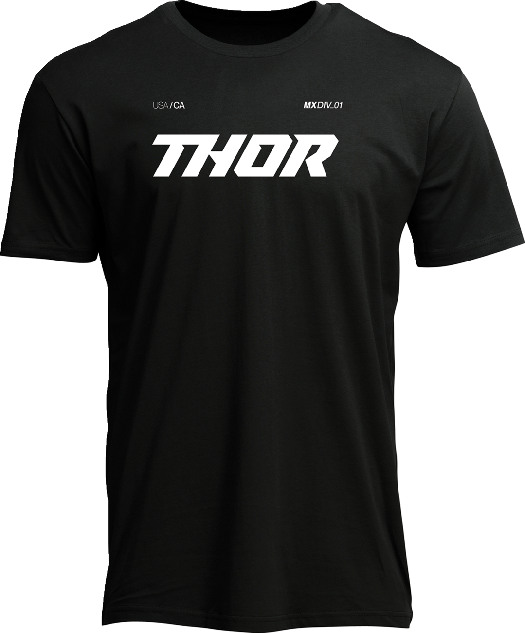 Thor Brave T-Shirt