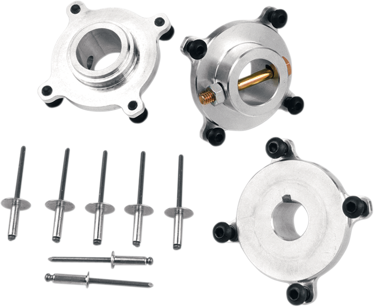 HOLESHOT Mini Drive Hub