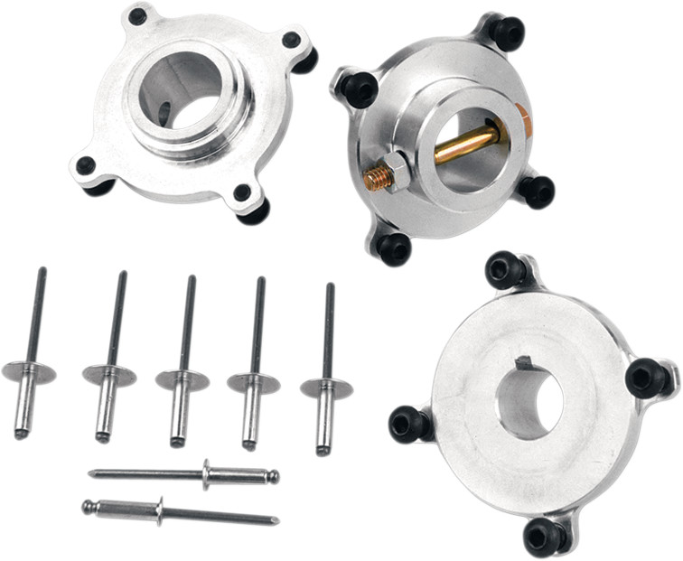 HOLESHOT Mini Drive Hub