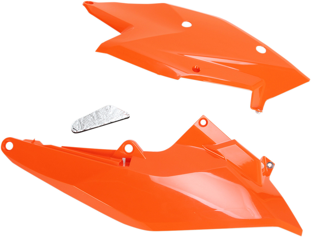 ACERBIS Side Panels