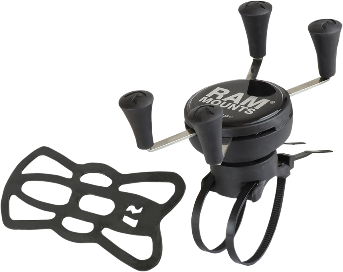RAM MOUNTS Mounting Complete Kit