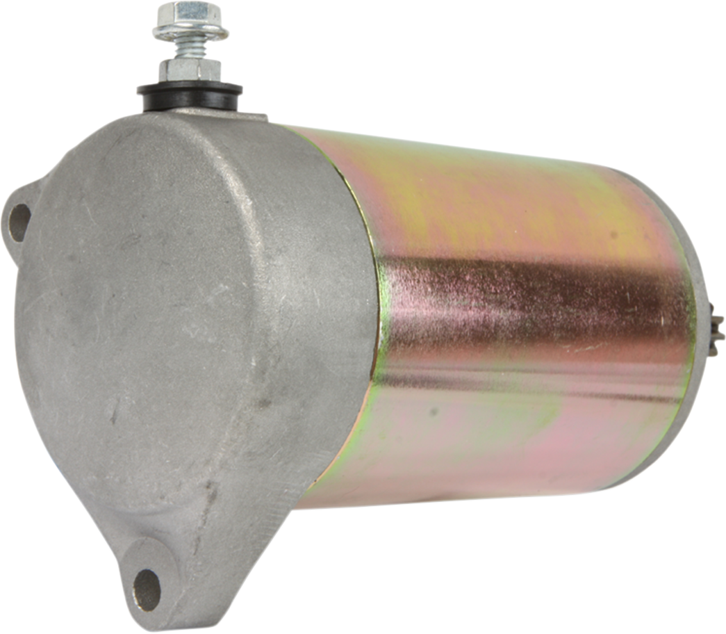 Parts unlimited Starter Motor Suzuki