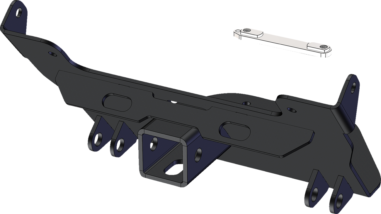 KFI PRODUCTS Front Mount Plows
