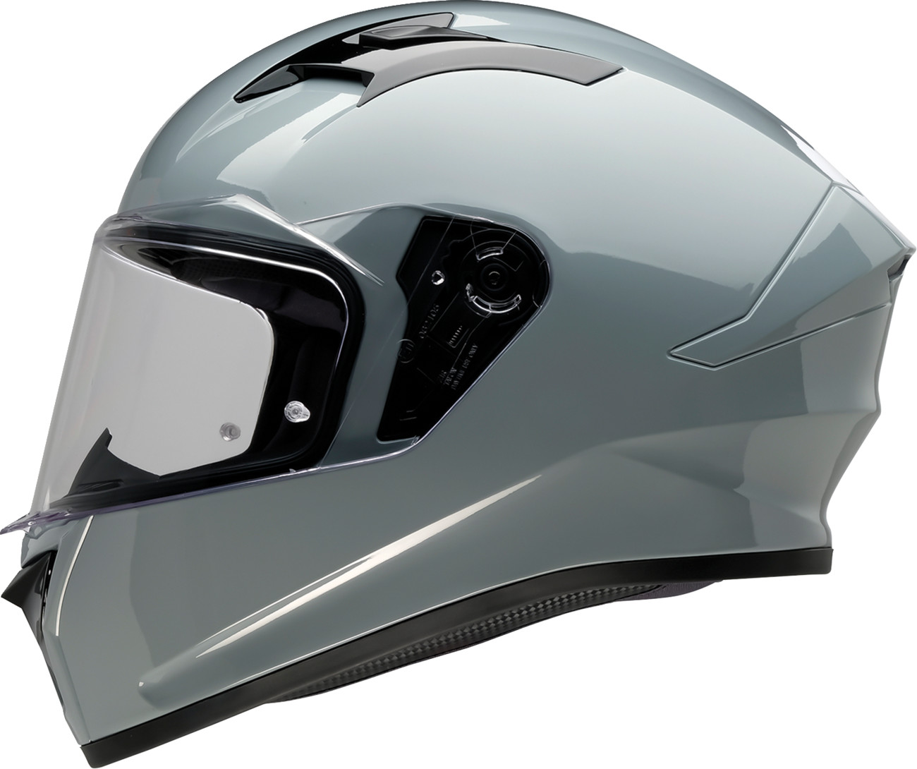 Z1R Talon Solid Helmet