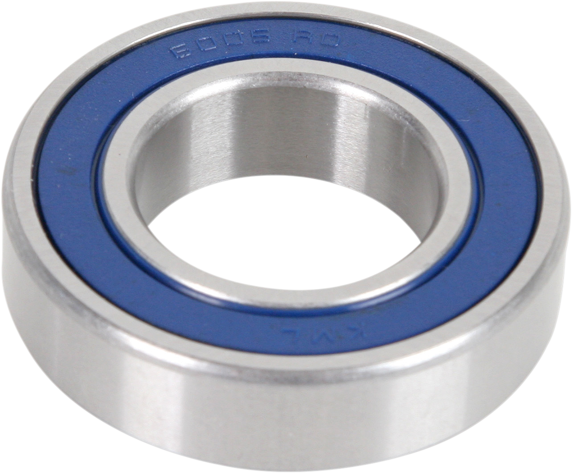 Parts unlimited Wheel Bearing - Double Seal - 25x47x12