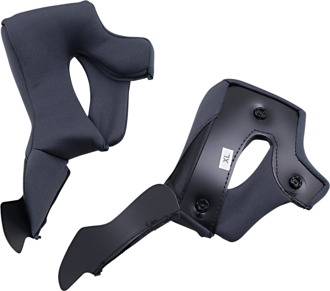 Z1r Warrant Helmet Cheek Pads