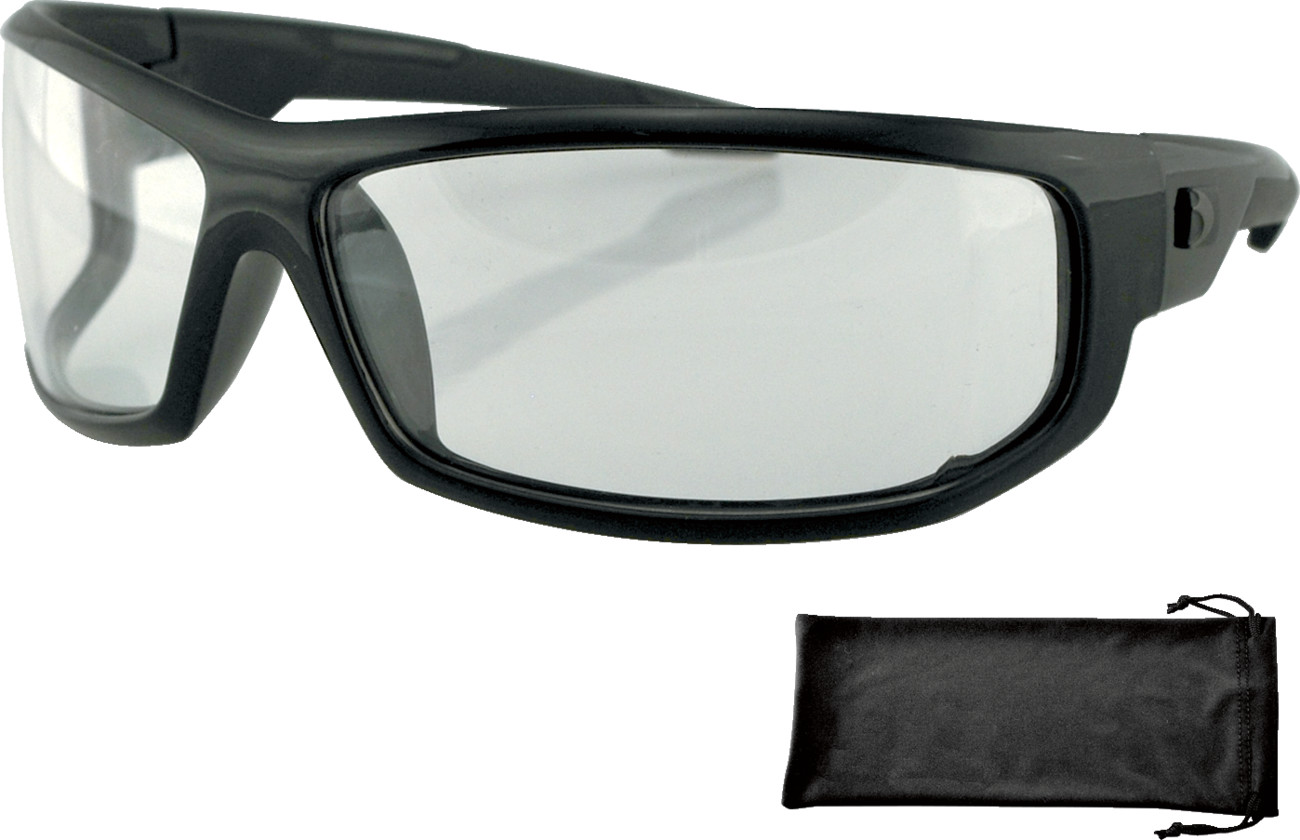 BOBSTER AXL Sunglasses