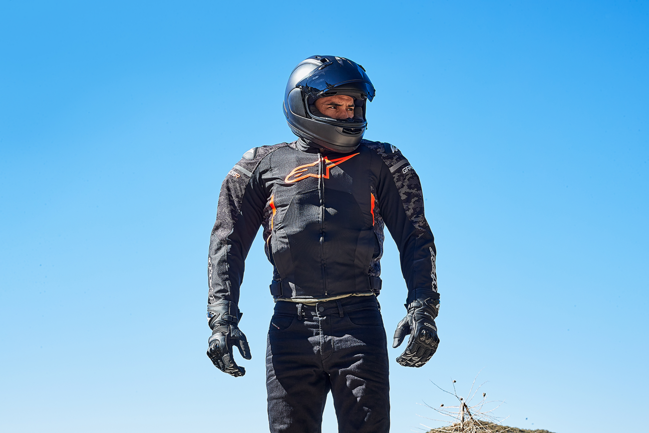 ALPINESTARS TECH-AIR Tech-Air® 5 System