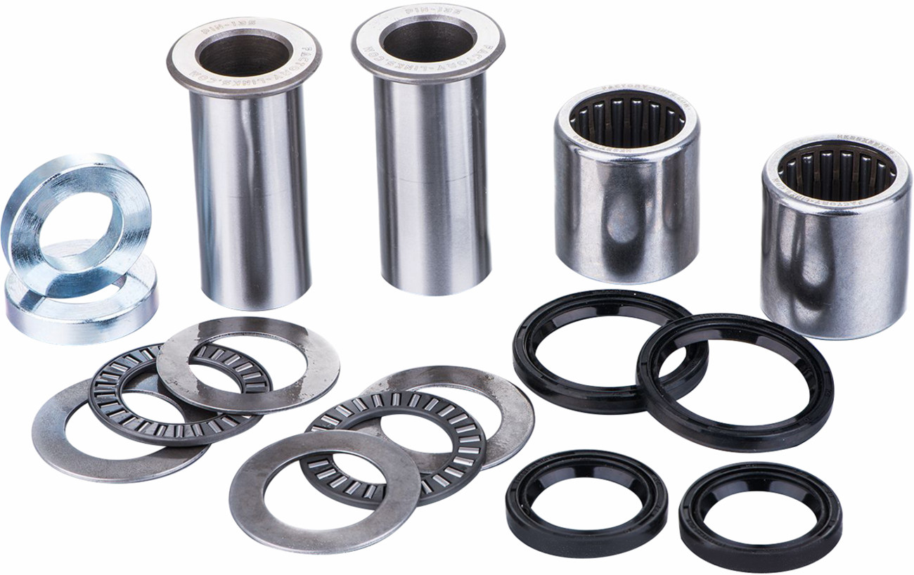 Factory Links Swingarm Bearing Kit Suzuki / Kawasaki 125cc-450cc