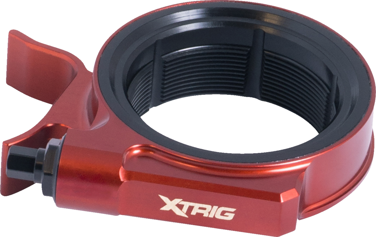 XTrig Pre-Load Adjuster Yamaha YZ250F / YZ450F 2018-2025