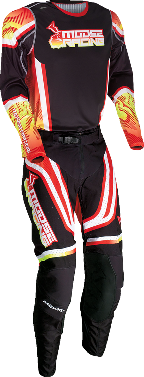 Moose Racing Agroid Pants