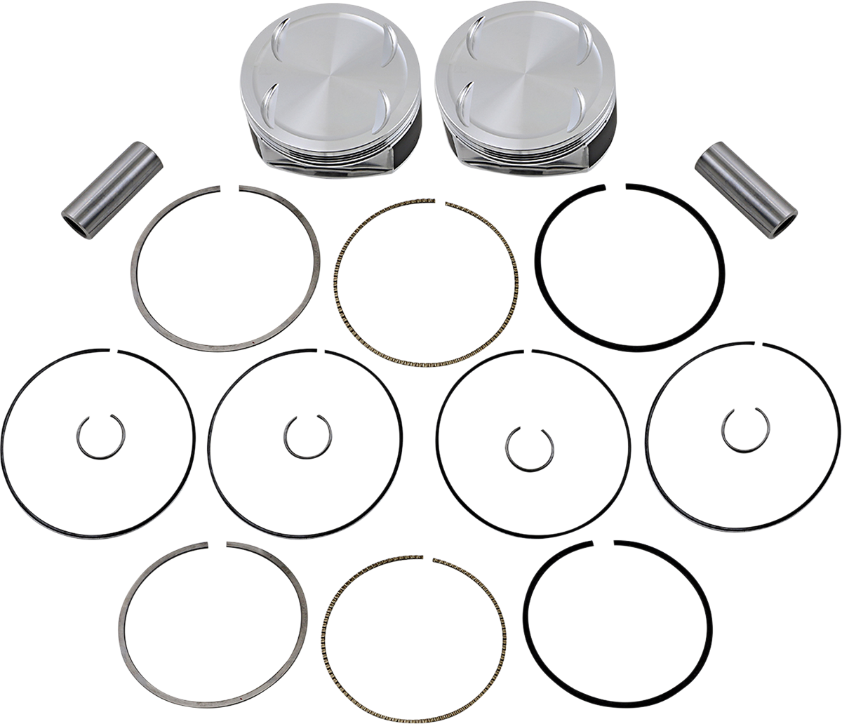 Piston Kit