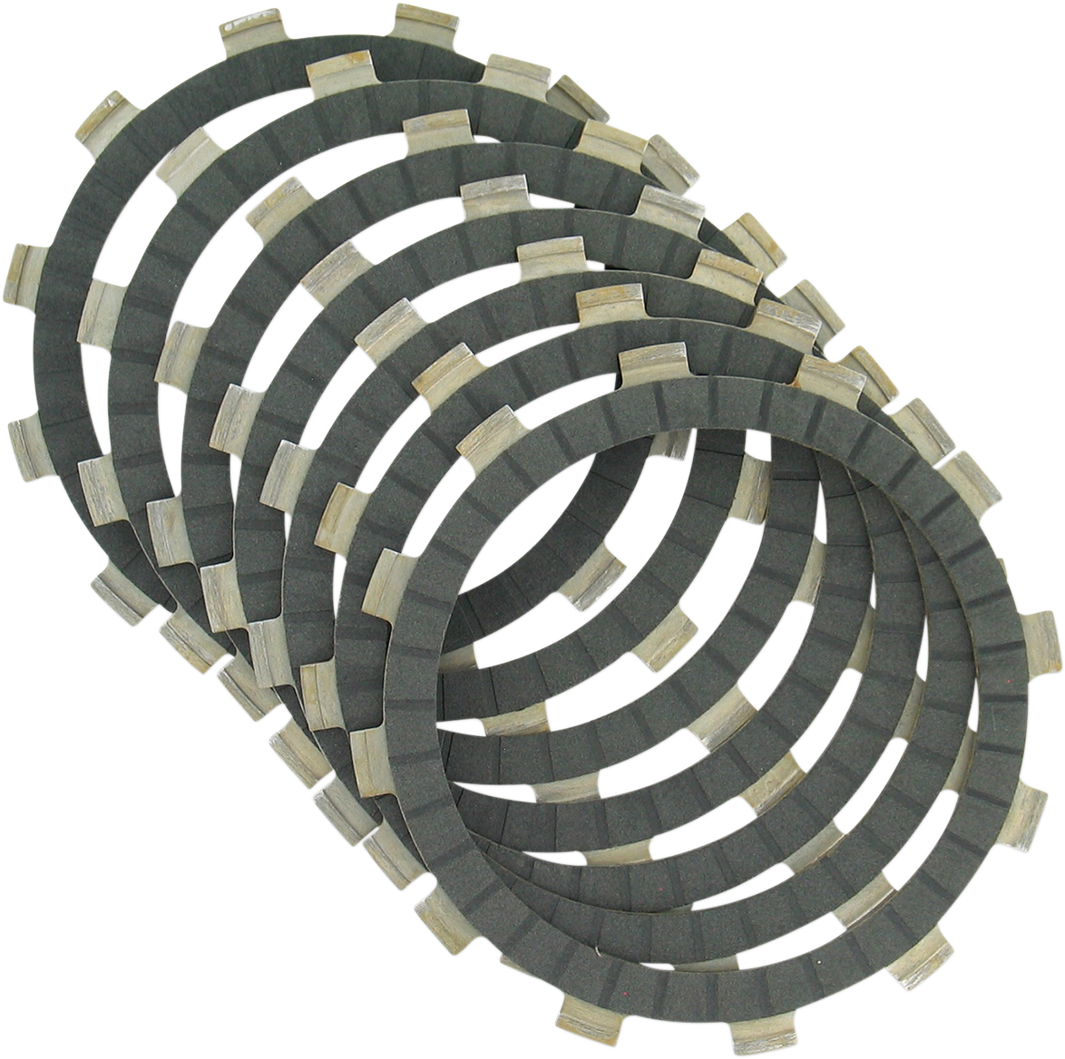 EBC CKF Clutch Kit