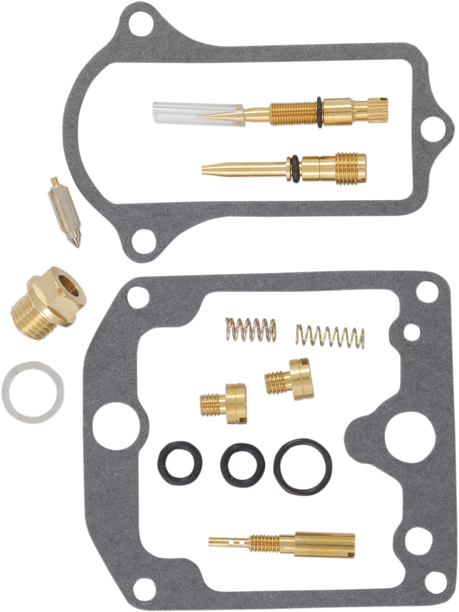 K&L SUPPLY Carburetor Repair Kit
