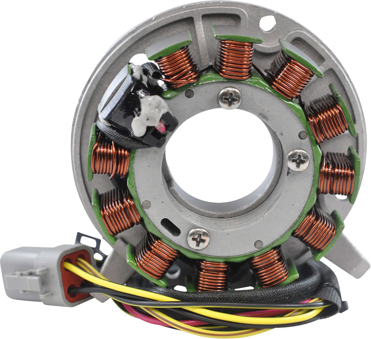 Rm stator Stator and Flywheel Kit - Ski-Doo/Lynx