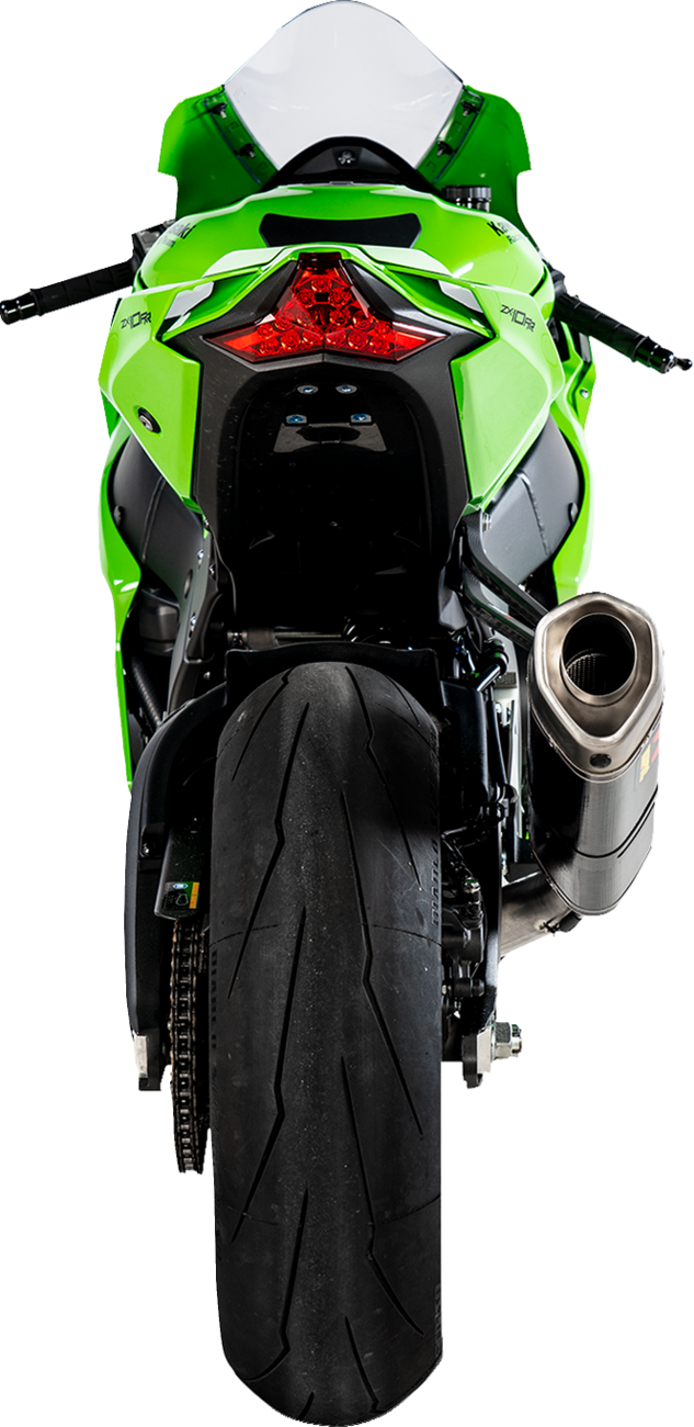 AKRAPOVIC Evolution Line Exhaust System