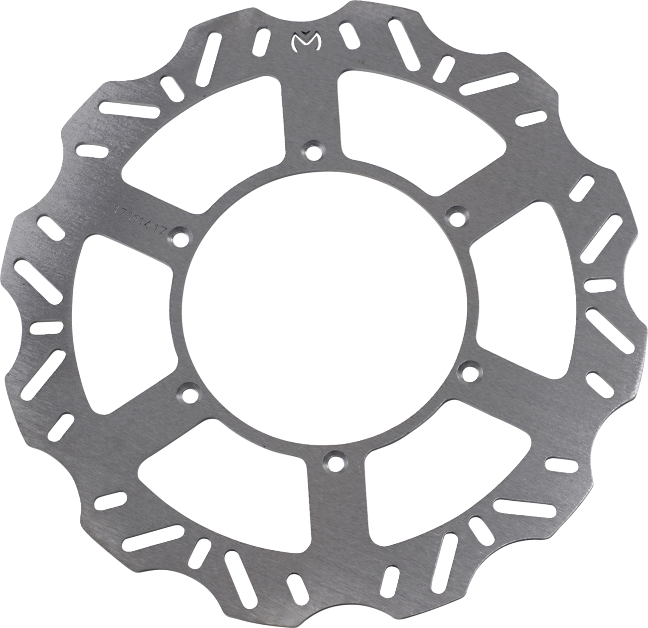 Standard Brake Rotor