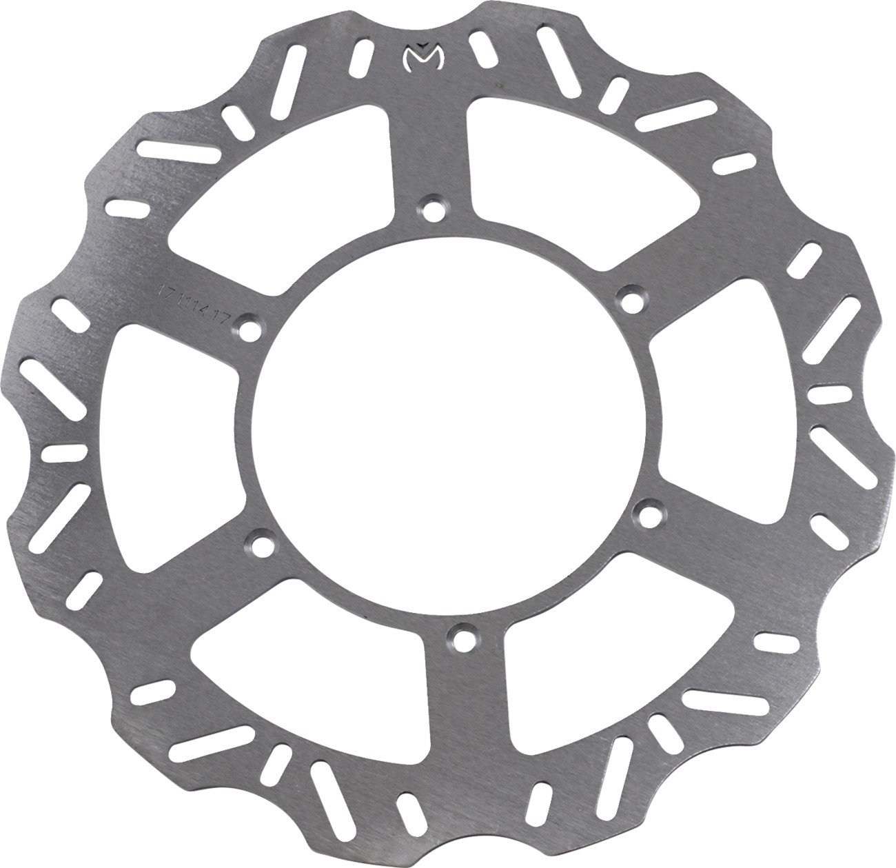 Standard Brake Rotor
