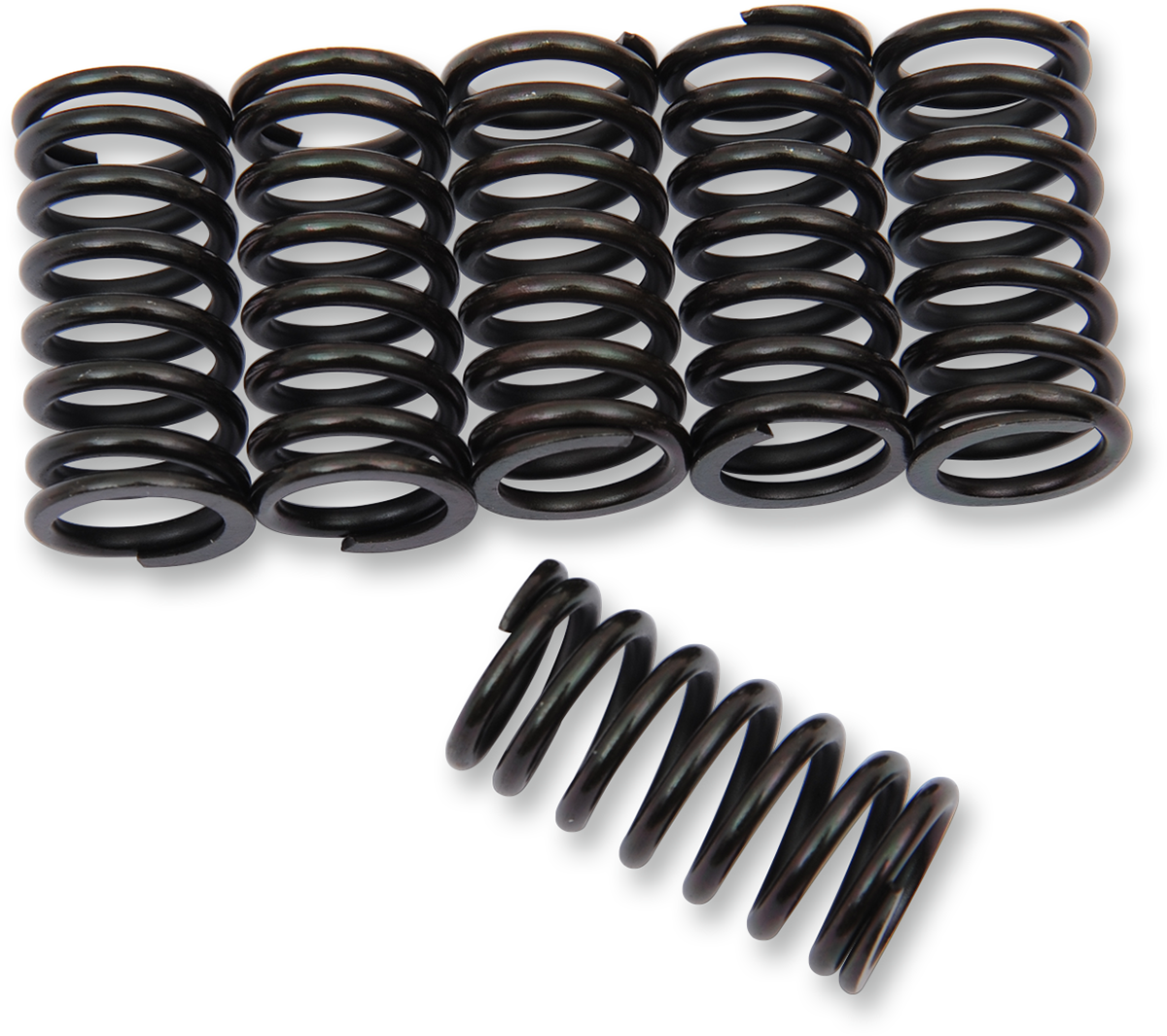 BARNETT Clutch Spring Kit