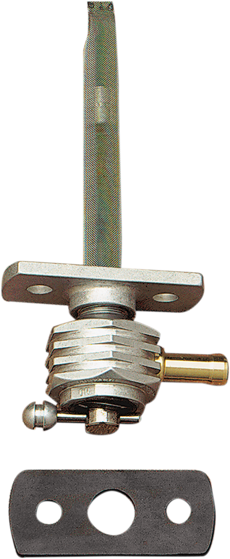 Power-Flo™ Fuel Valve