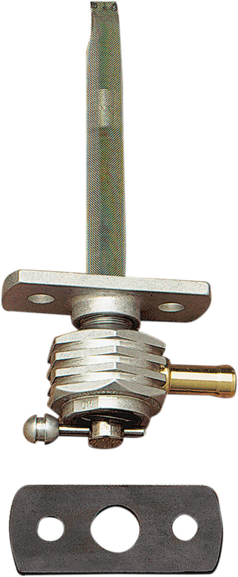 Power-Flo™ Fuel Valve