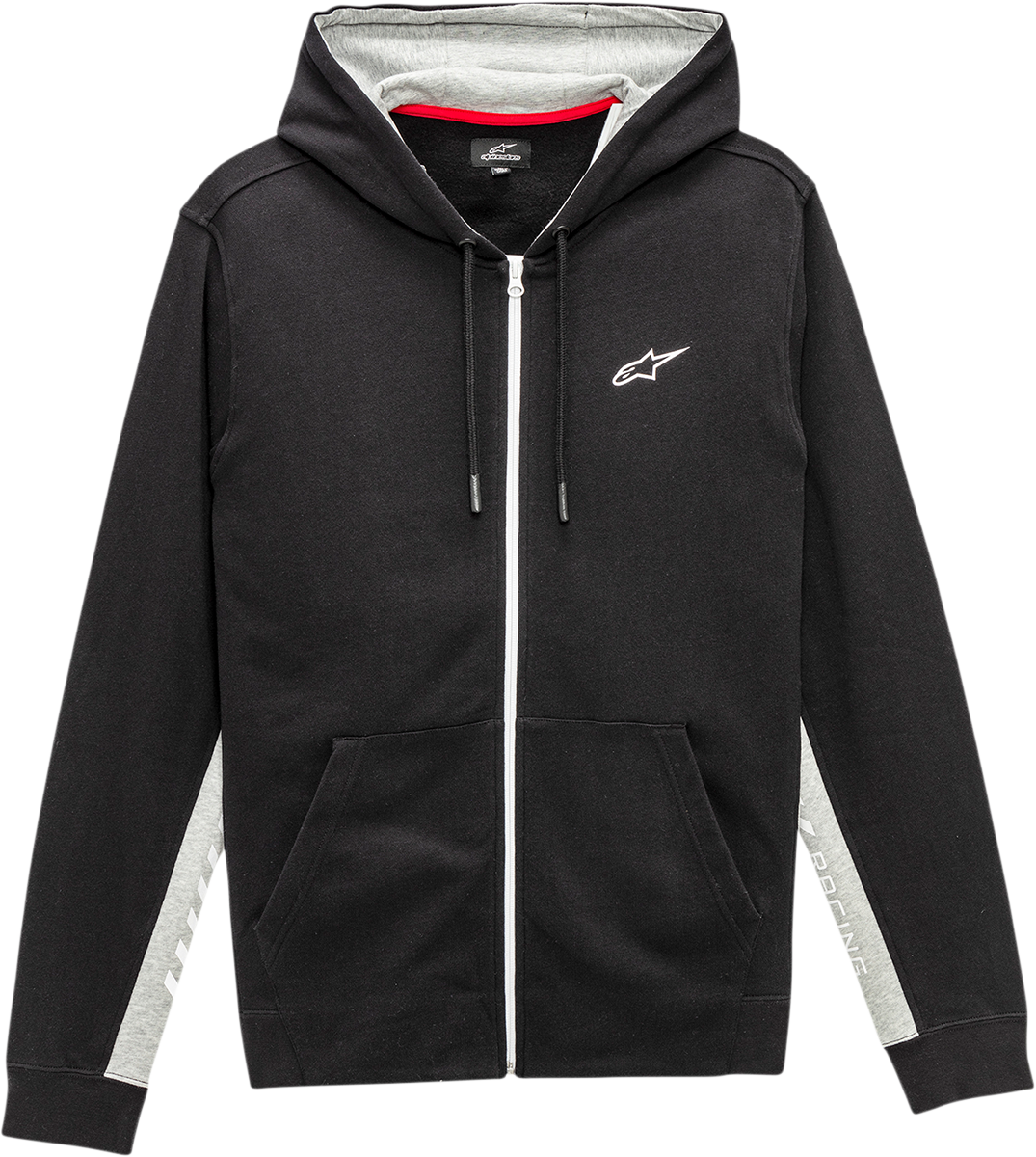 Claim Hoodie