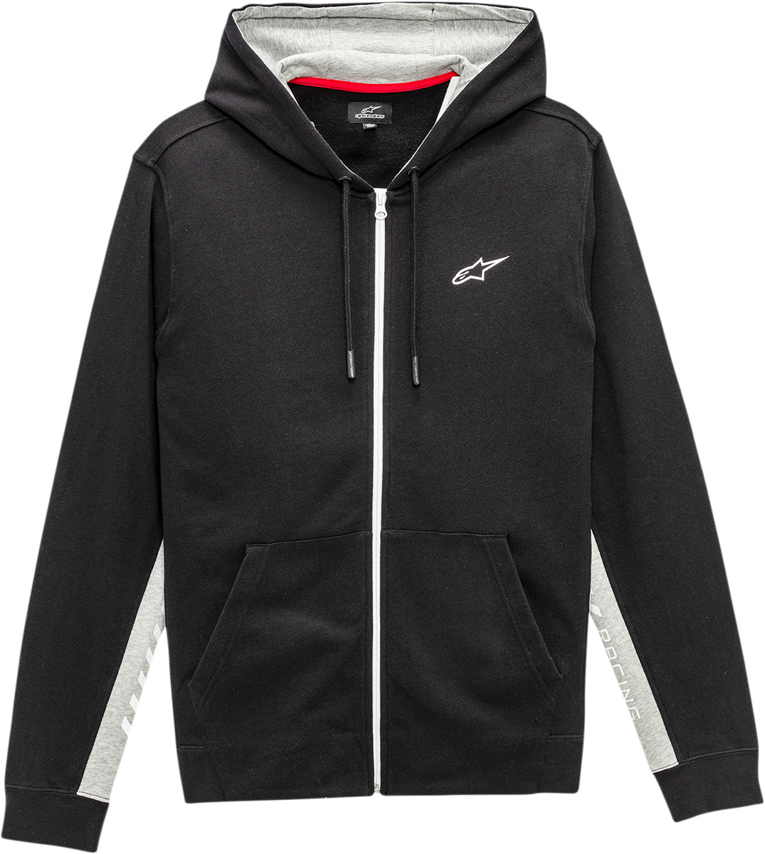 Claim Hoodie