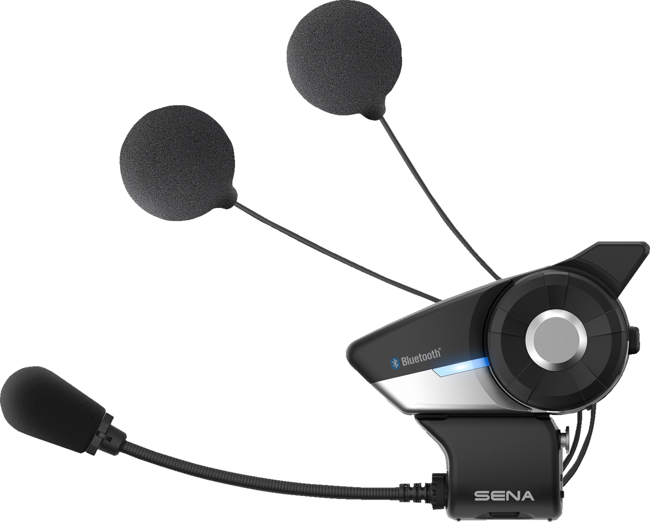 Sena 20S EVO Bluetooth® Communication System